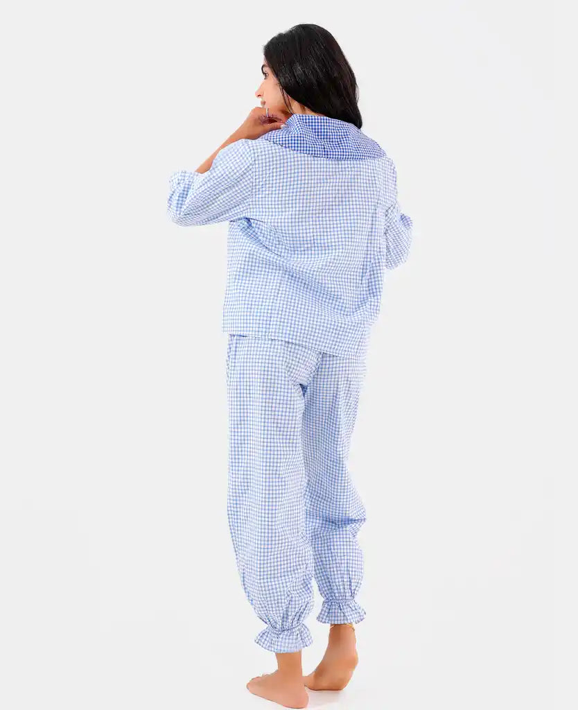 Nagham Pajamas