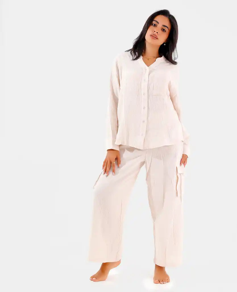 Malika pajamas