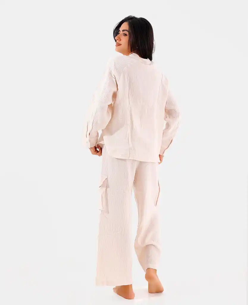 Malika pajamas
