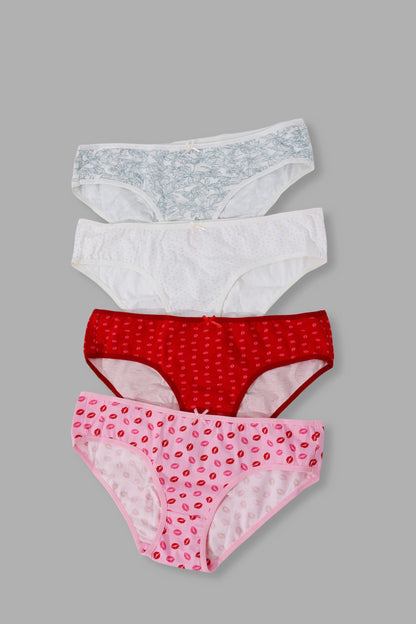 UnderWear Patterned