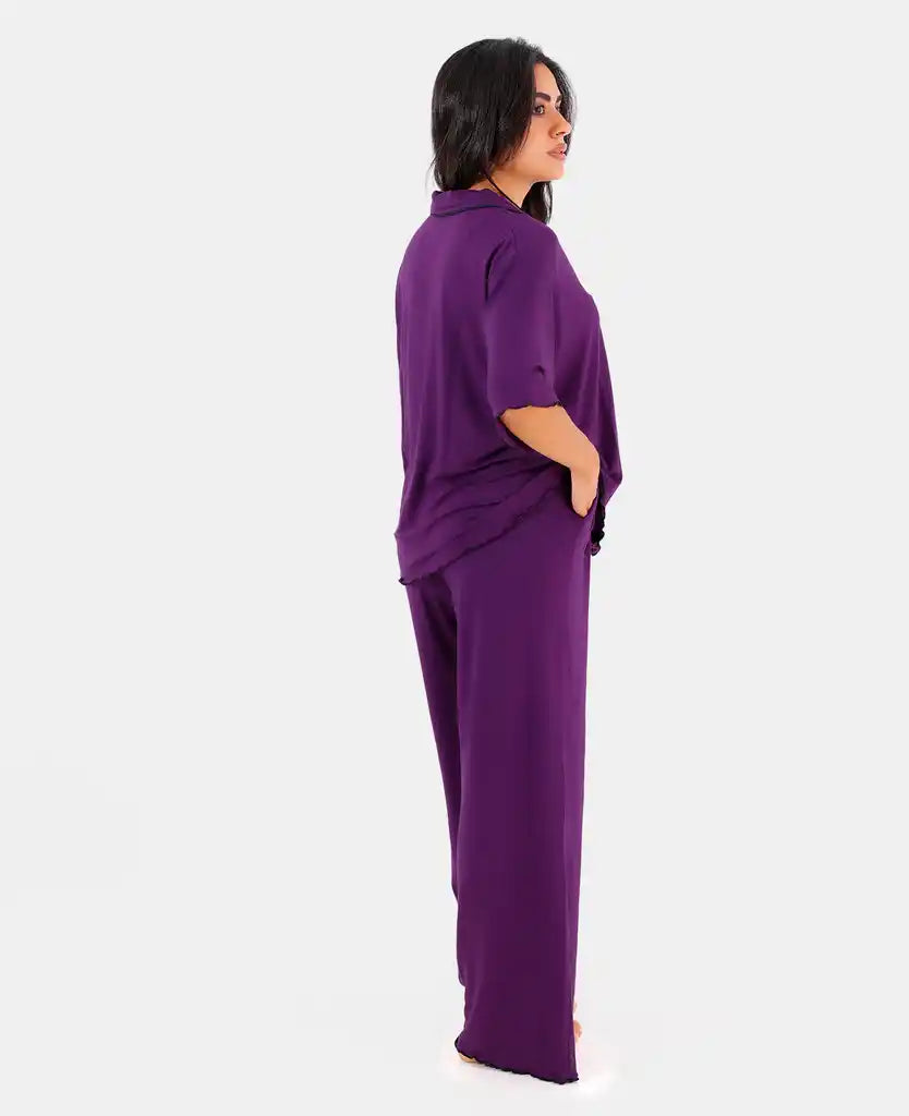 Layla Purple