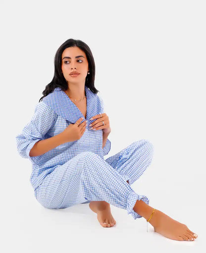 Nagham Pajamas