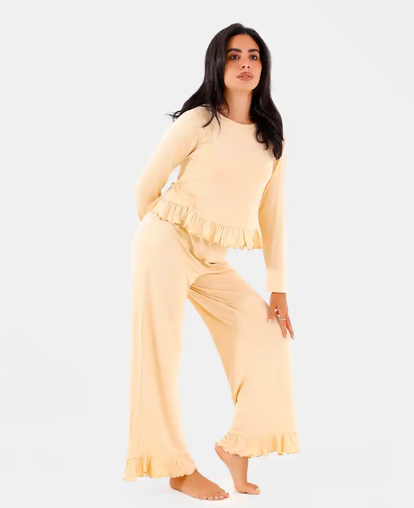 Talia pajamas