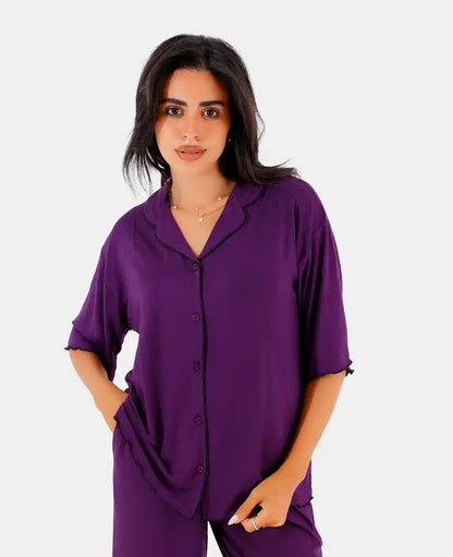 Layla Purple