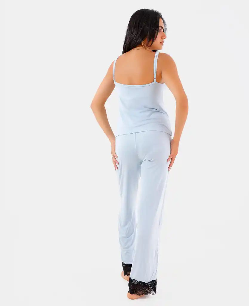 Ghalia Blue