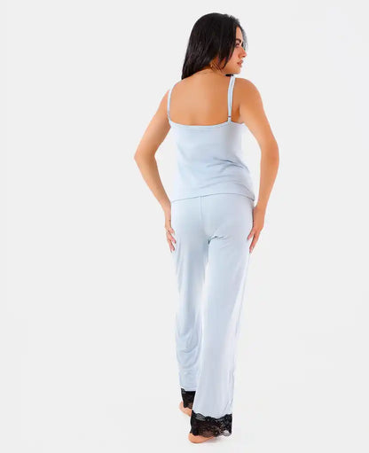 Ghalia Blue