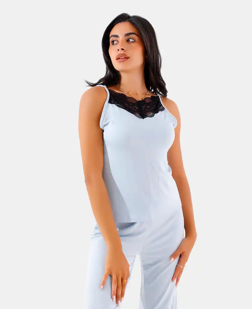 Ghalia Blue