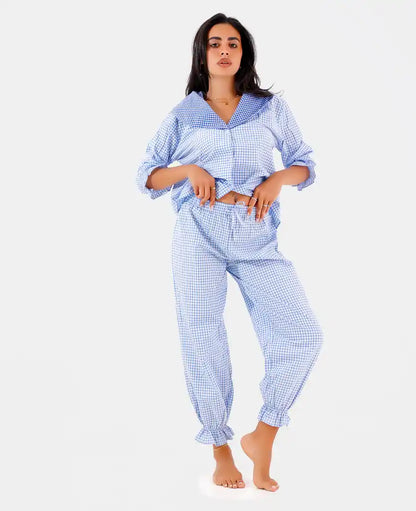 Nagham Pajamas