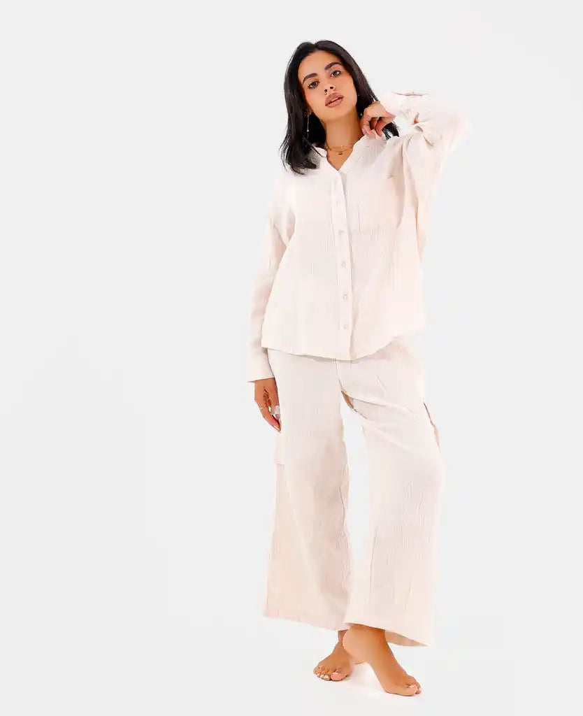 Malika pajamas