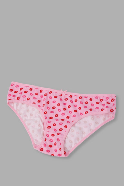 UnderWear Patterned