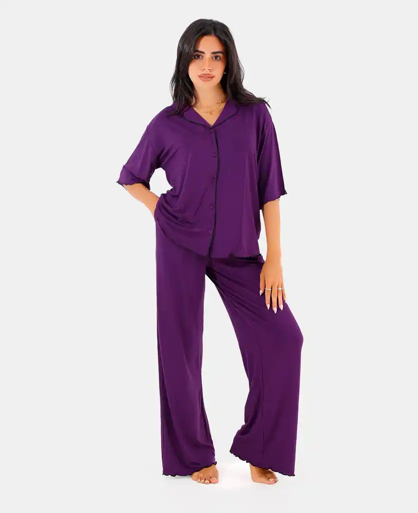 Layla Purple
