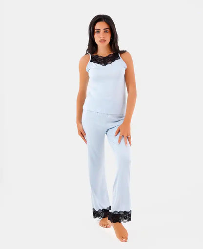 Ghalia Blue