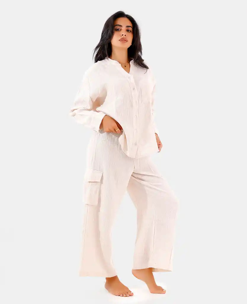 Malika pajamas