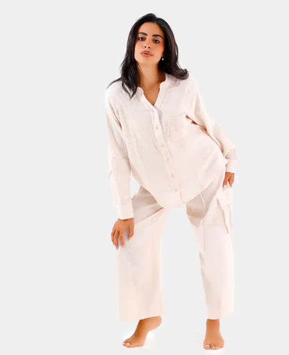 Malika pajamas