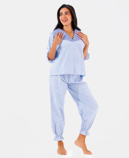 Nagham Pajamas