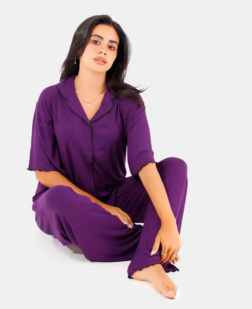 Layla Purple