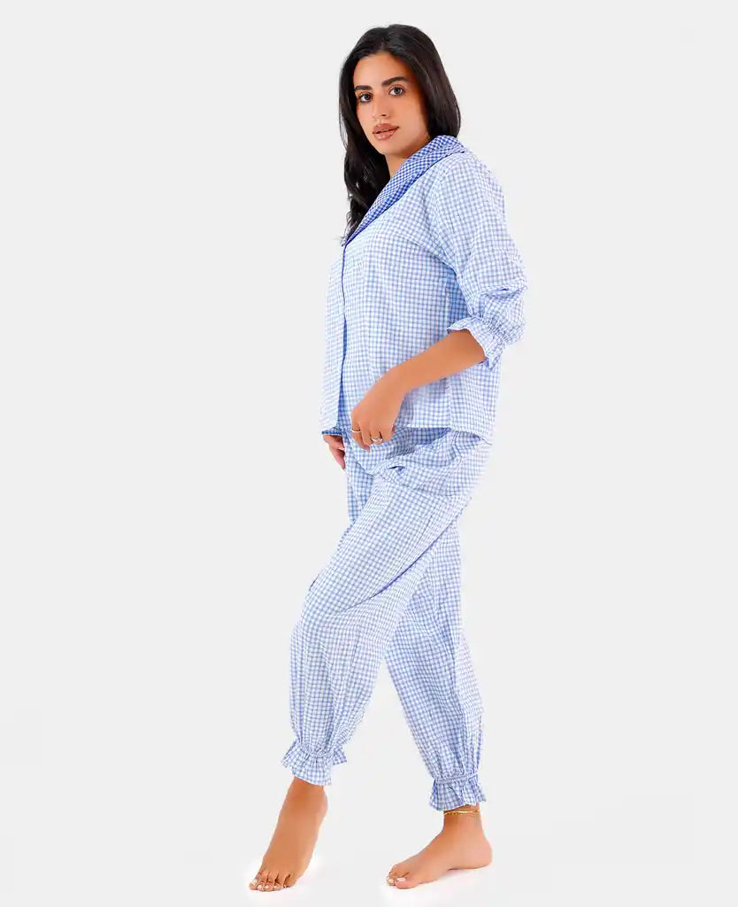 Nagham Pajamas