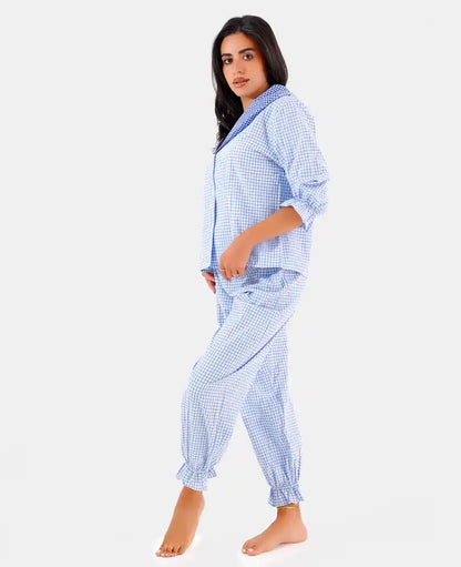 Nagham Pajamas