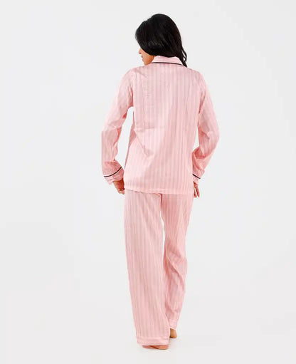 Classic Strips Pink