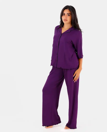 Layla Purple