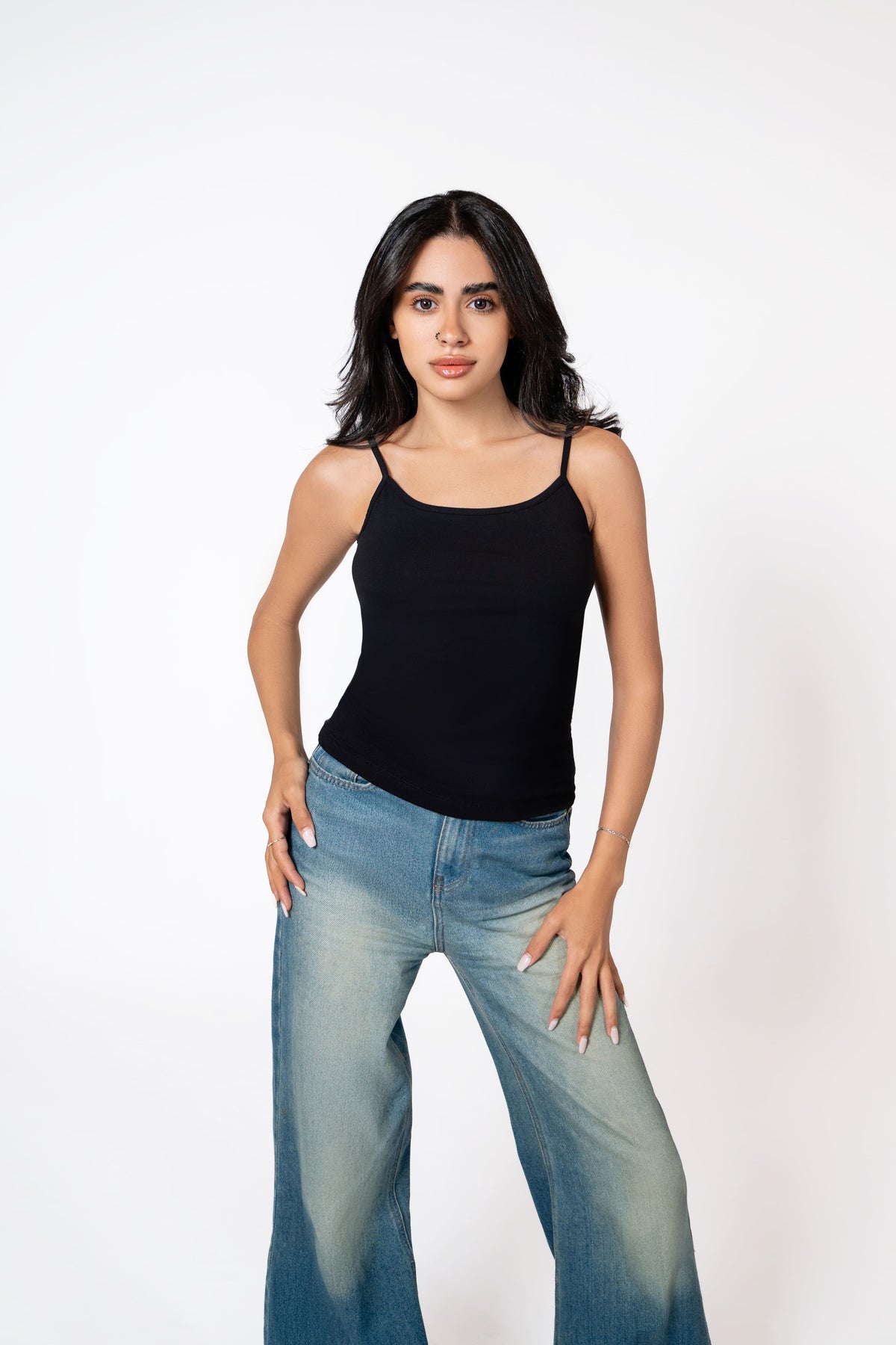 Tank Top Slim