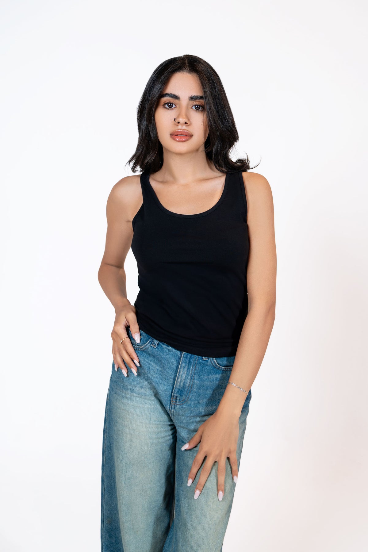 Tank Top Thick